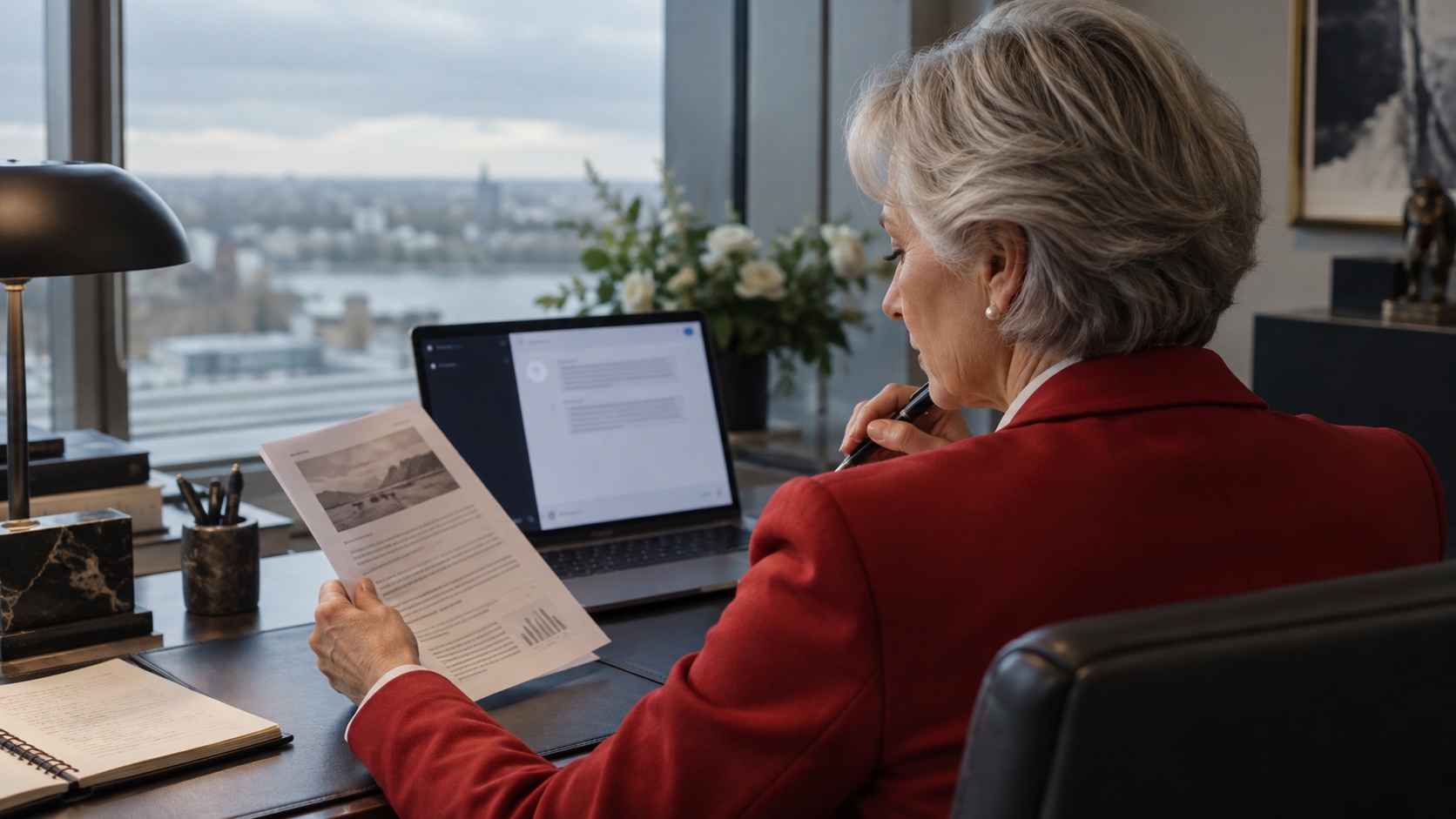 Verification of the assistant's answer according to the work document