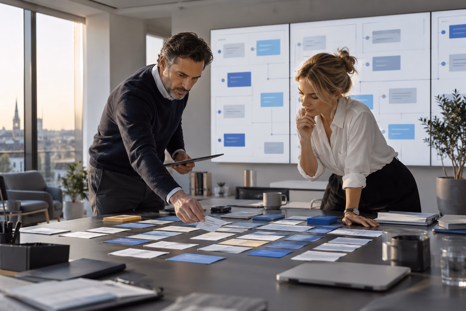 Power Platform administrator reviewing app usage and licence entitlements in a managed environment